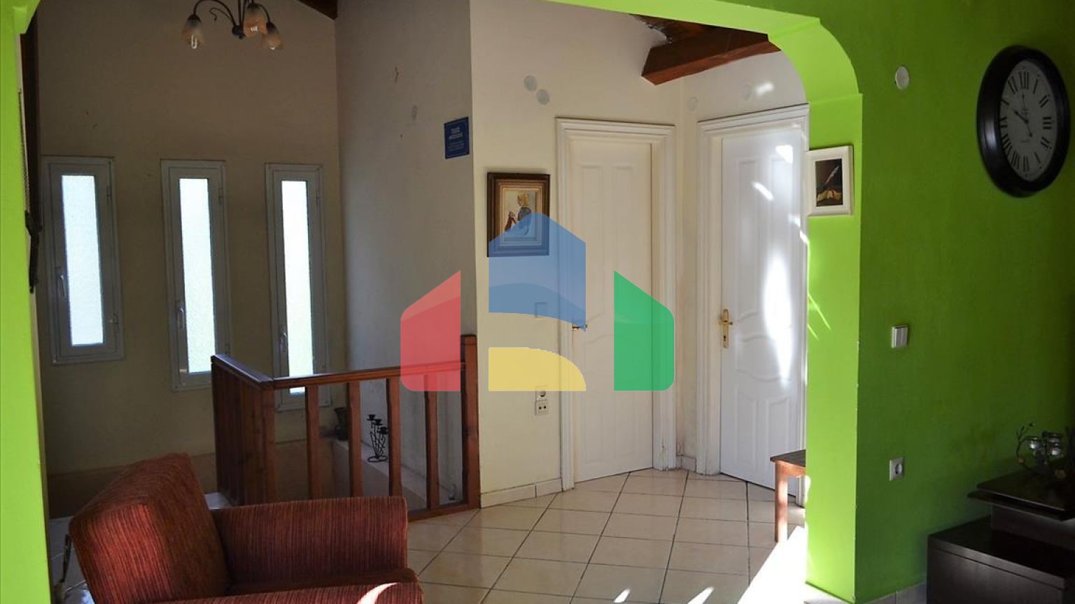 Продажа - Коттедж 400 m² на о. Корфу