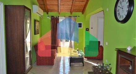 Продажа - Коттедж 400 m² на о. Корфу