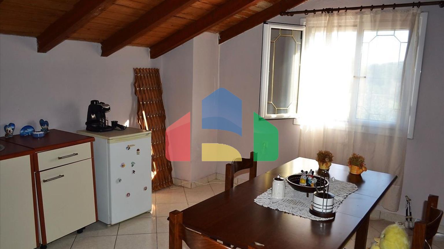 Продажа - Коттедж 400 m² на о. Корфу