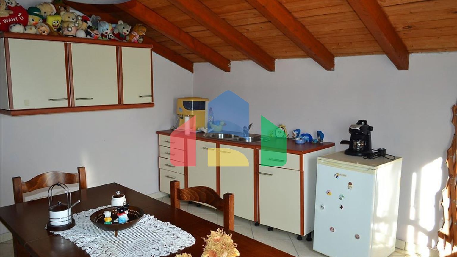 Продажа - Коттедж 400 m² на о. Корфу