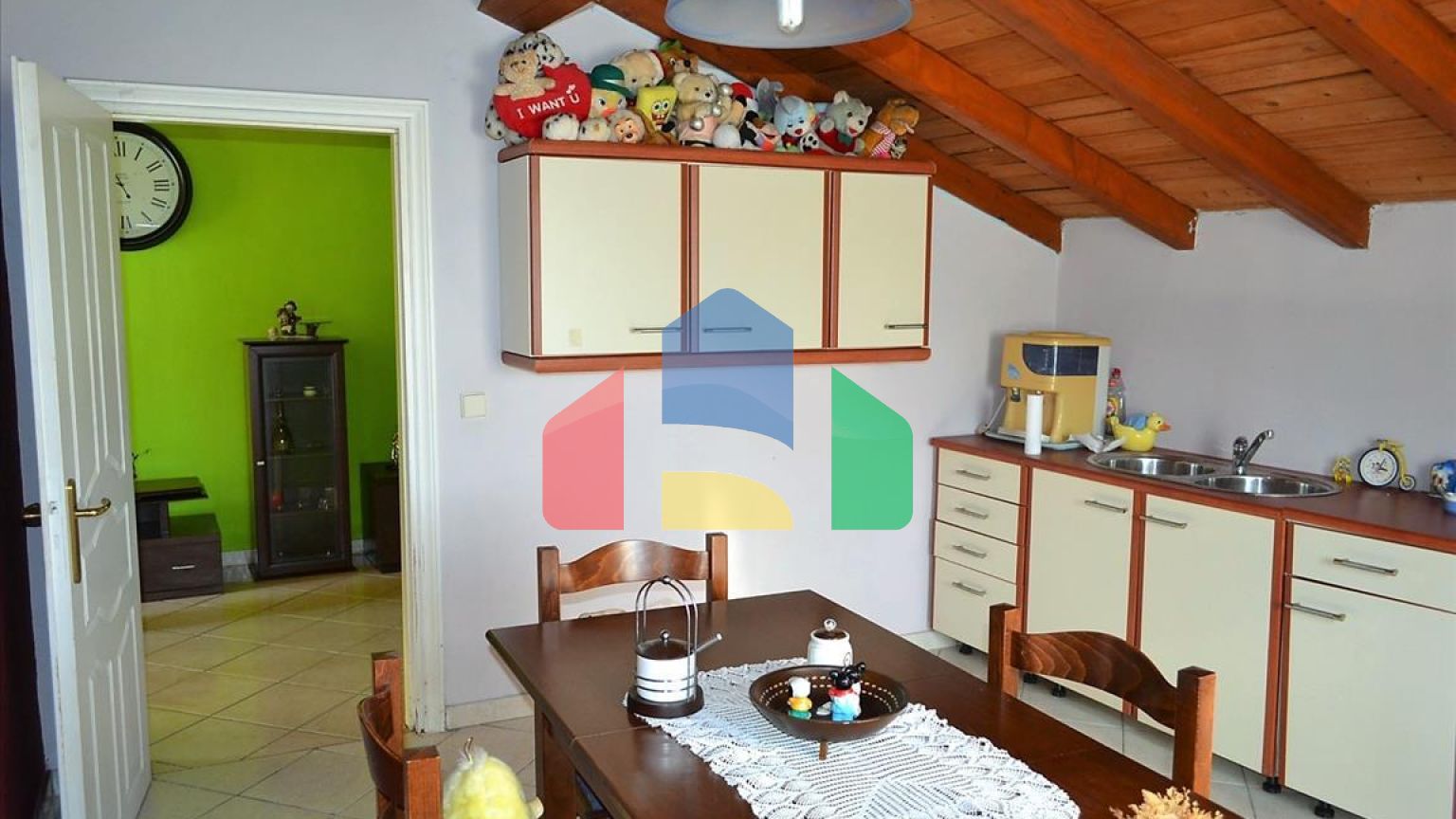 Продажа - Коттедж 400 m² на о. Корфу