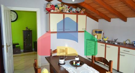 Продажа - Коттедж 400 m² на о. Корфу