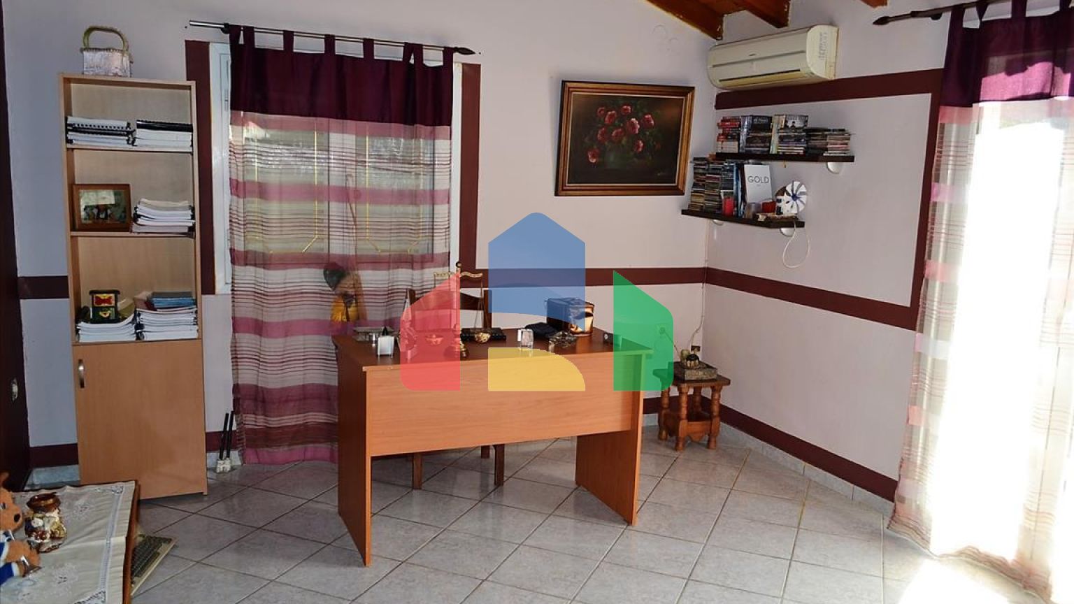 Продажа - Коттедж 400 m² на о. Корфу