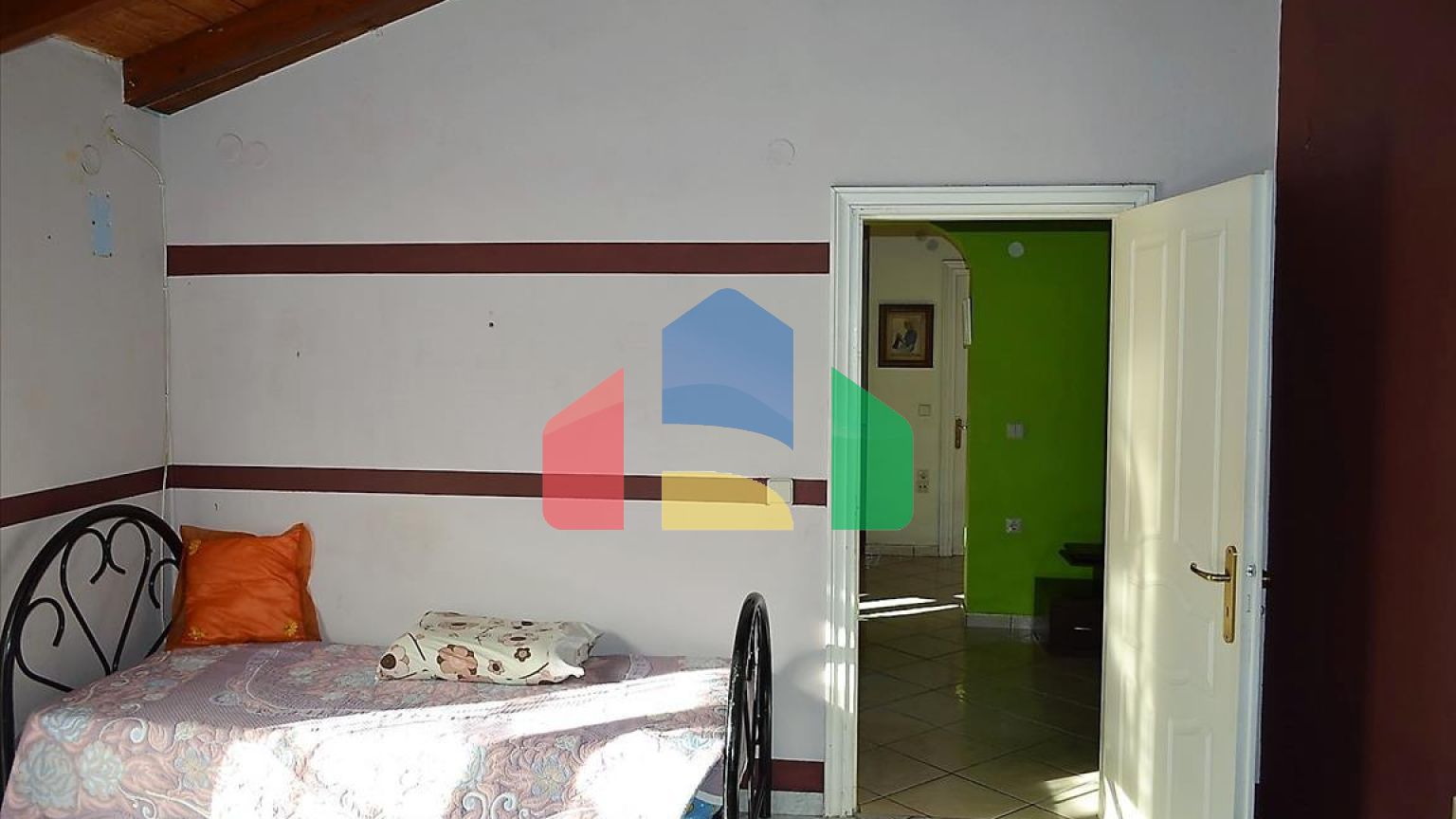 Продажа - Коттедж 400 m² на о. Корфу