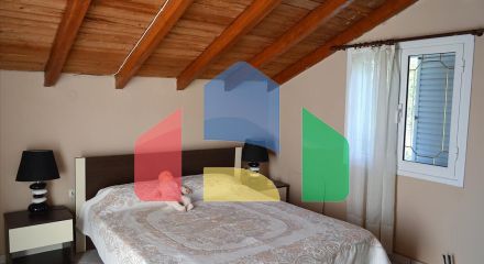 Продажа - Коттедж 400 m² на о. Корфу