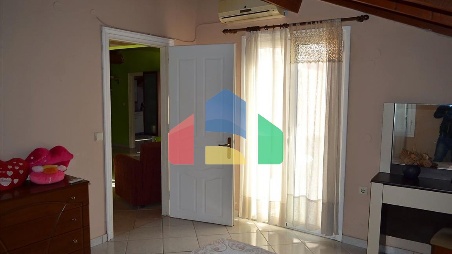 Продажа - Коттедж 400 m² на о. Корфу