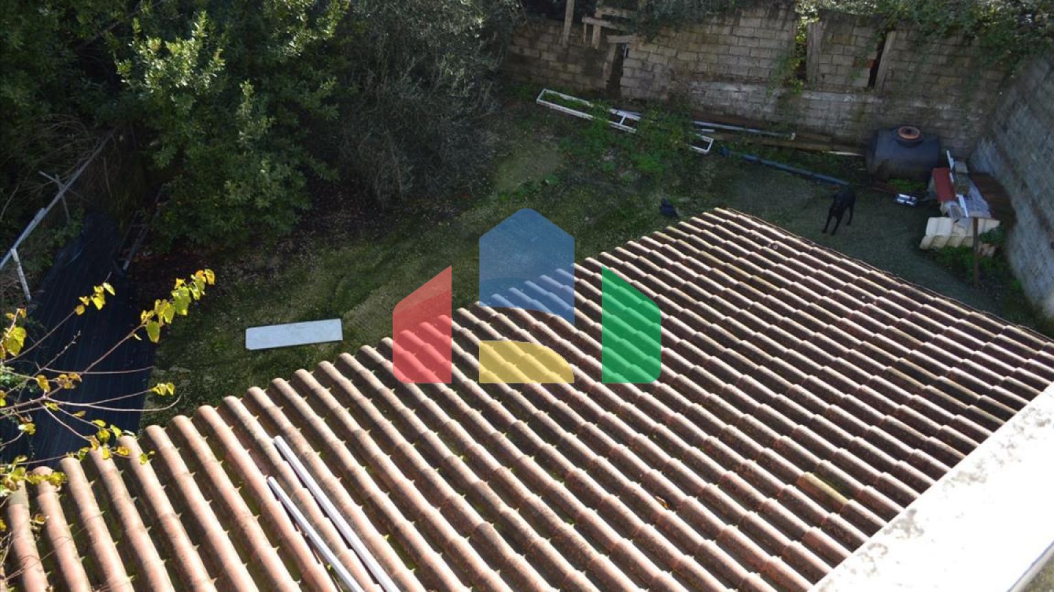 Продажа - Коттедж 400 m² на о. Корфу