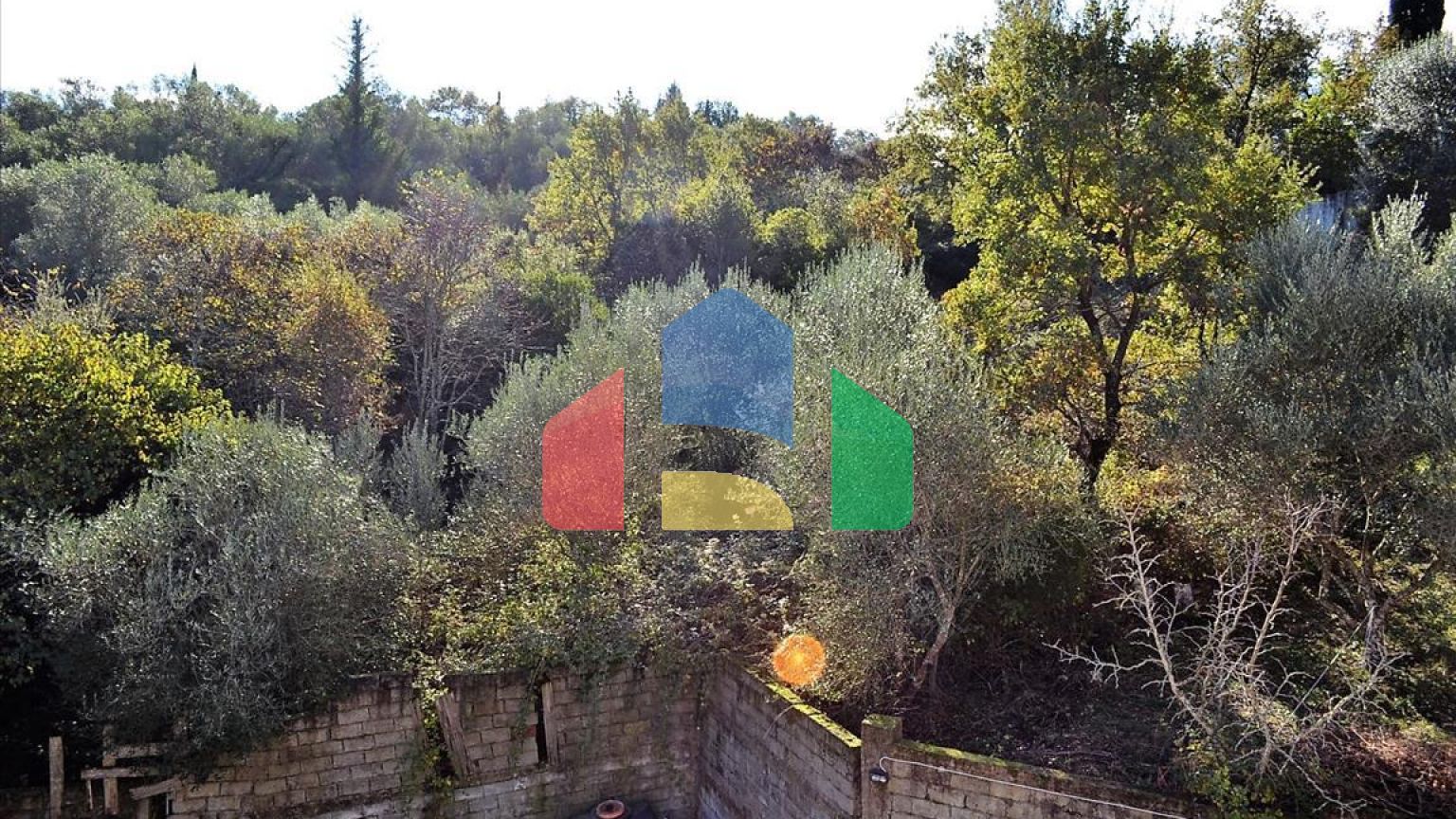 Продажа - Коттедж 400 m² на о. Корфу