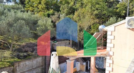 Продажа - Коттедж 400 m² на о. Корфу