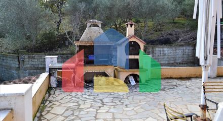 Продажа - Коттедж 400 m² на о. Корфу