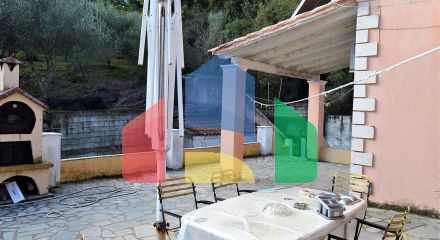 Продажа - Коттедж 400 m² на о. Корфу