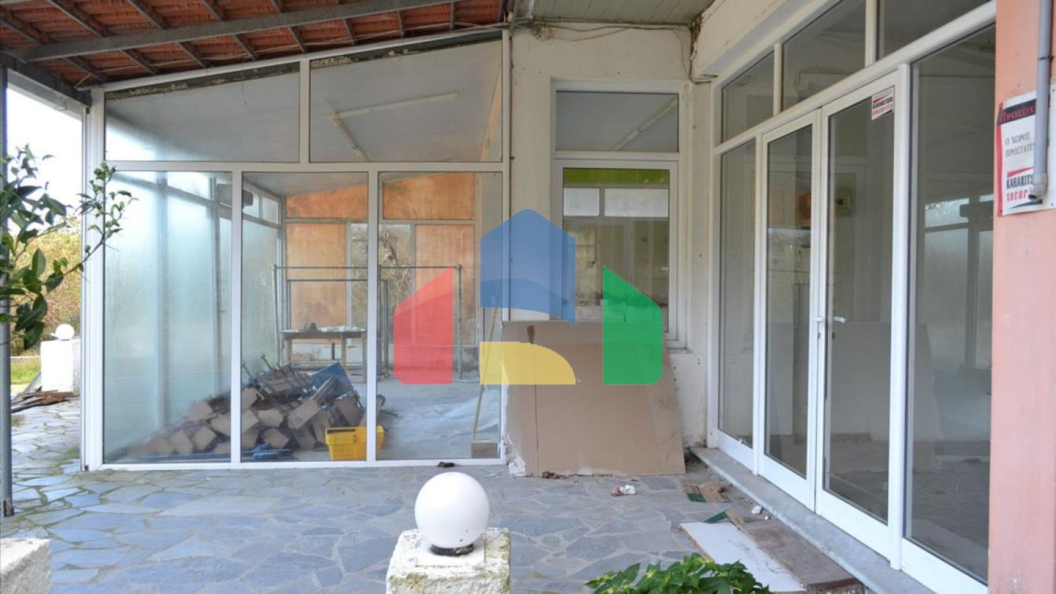 Продажа - Коттедж 400 m² на о. Корфу