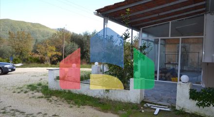 Продажа - Коттедж 400 m² на о. Корфу