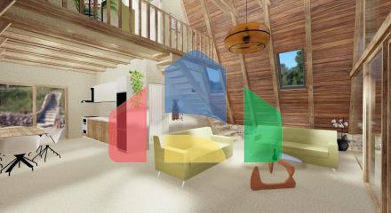 Продажа - Коттедж 180 m² на о. Корфу