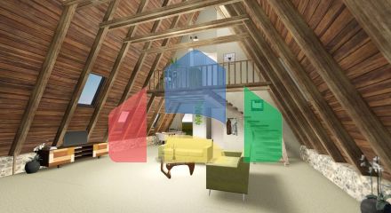 Продажа - Коттедж 180 m² на о. Корфу