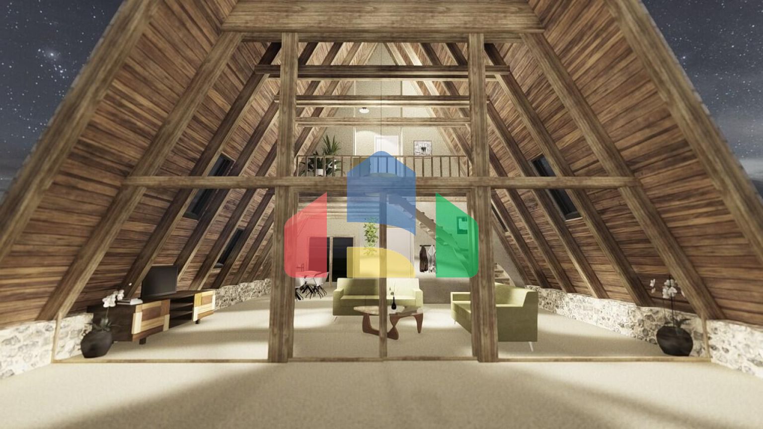 Продажа - Коттедж 180 m² на о. Корфу