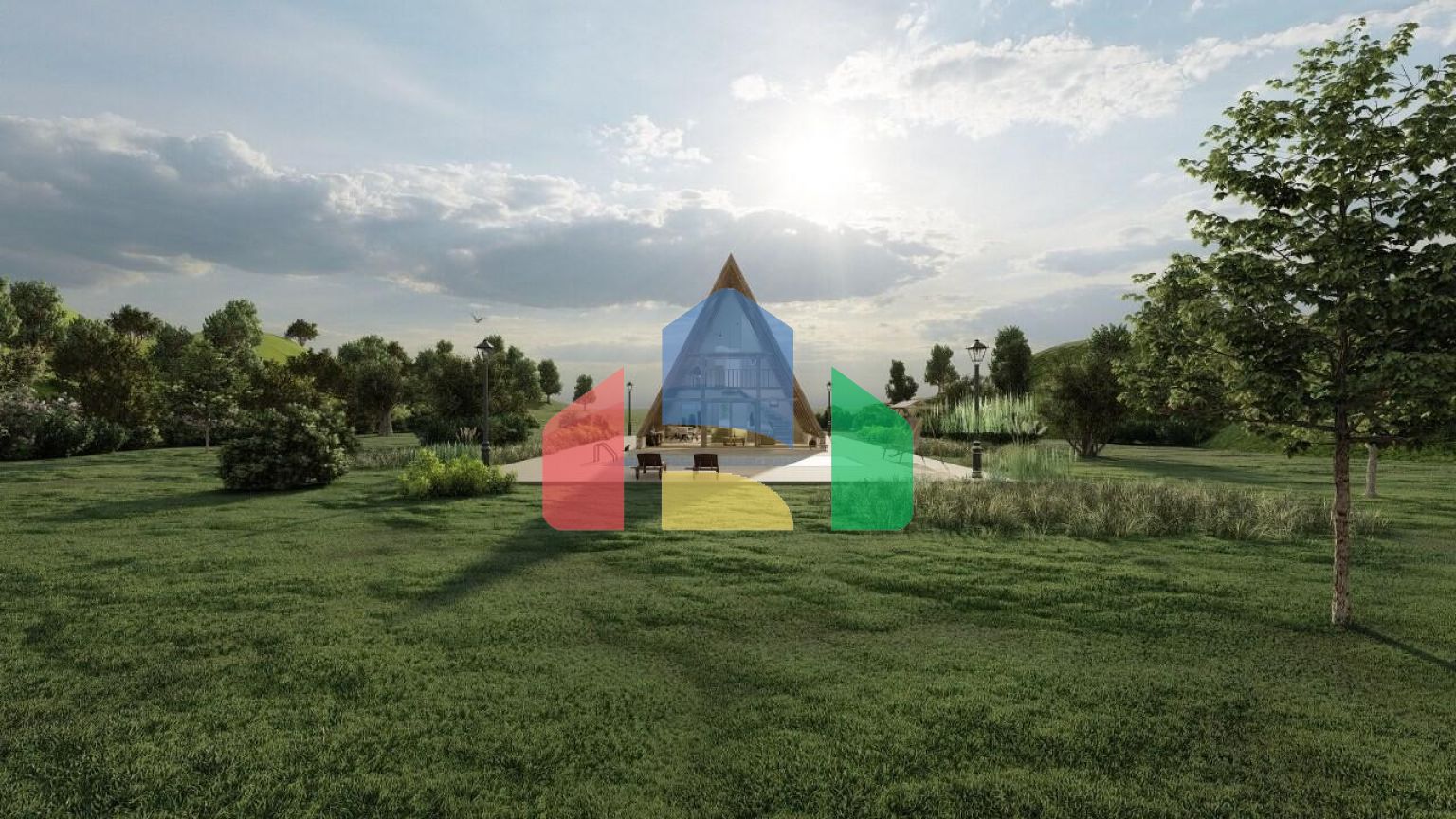 Продажа - Коттедж 180 m² на о. Корфу