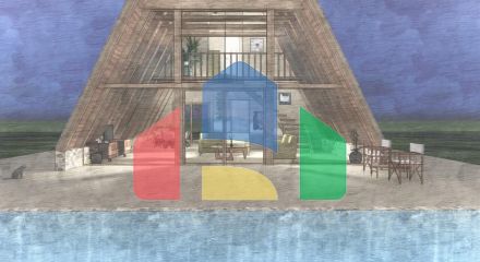 Продажа - Коттедж 180 m² на о. Корфу