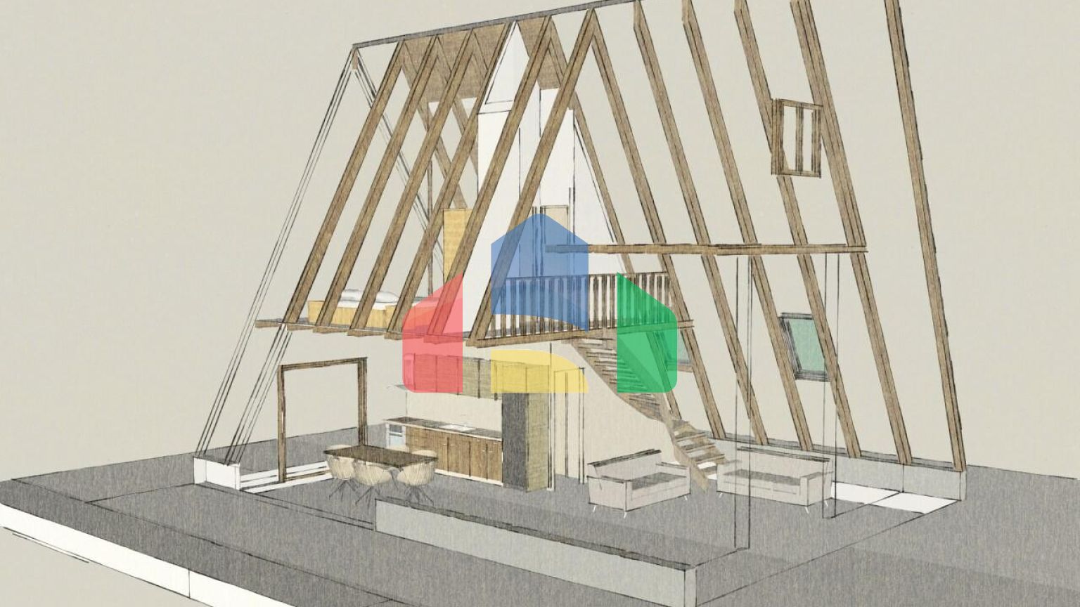 Продажа - Коттедж 180 m² на о. Корфу