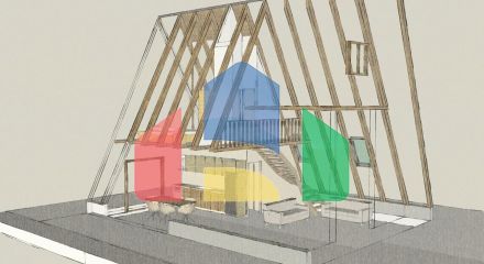 Продажа - Коттедж 180 m² на о. Корфу