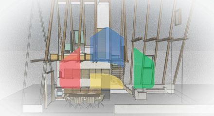 Продажа - Коттедж 180 m² на о. Корфу