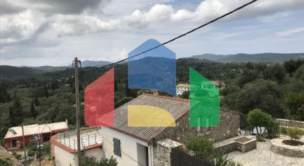 Продаж - Котедж 85 m² на о. Корфу