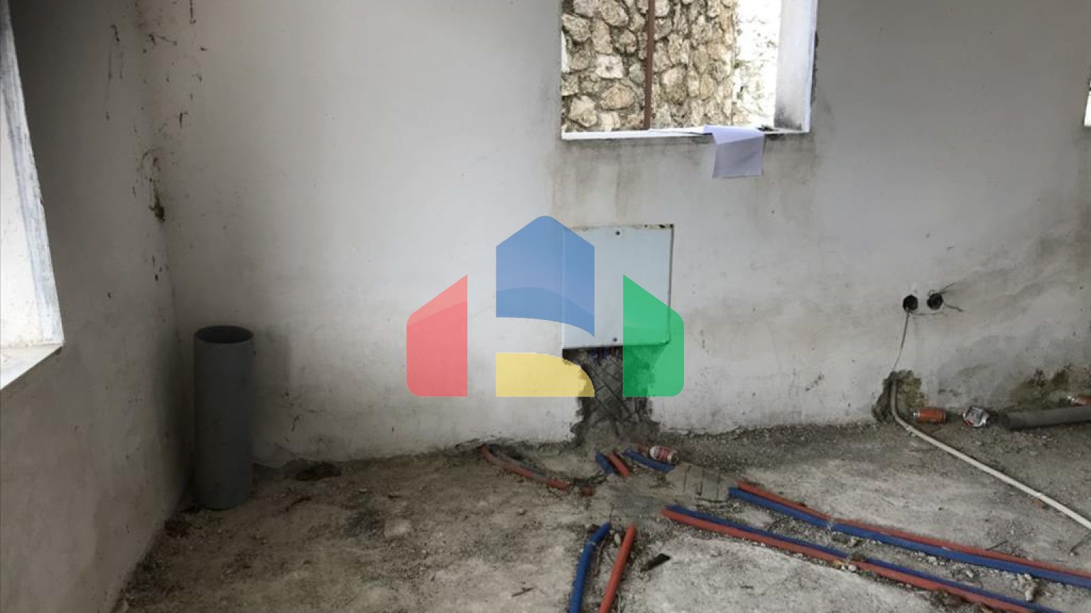 Продаж - Котедж 85 m² на о. Корфу