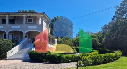 For Sale - Detached house 240 m² in Corfu