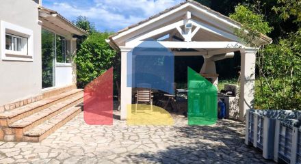 For Sale - Detached house 240 m² in Corfu