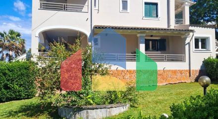 For Sale - Detached house 240 m² in Corfu