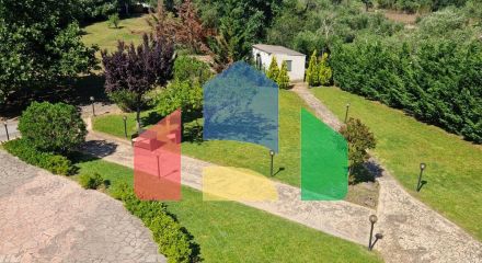 Продажа - Коттедж 240 m² на о. Корфу Продажа - Коттедж 240 m² на о. Корфу