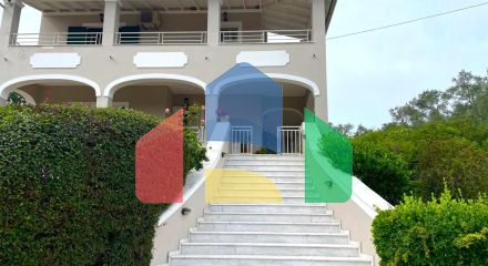 Продажа - Коттедж 240 m² на о. Корфу Продажа - Коттедж 240 m² на о. Корфу