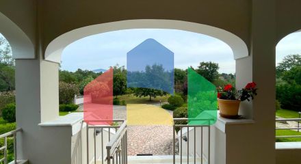 Продажа - Коттедж 240 m² на о. Корфу Продажа - Коттедж 240 m² на о. Корфу