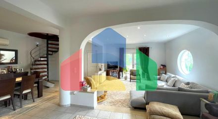 Продажа - Коттедж 240 m² на о. Корфу Продажа - Коттедж 240 m² на о. Корфу