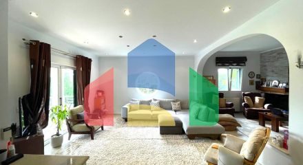 Продажа - Коттедж 240 m² на о. Корфу Продажа - Коттедж 240 m² на о. Корфу