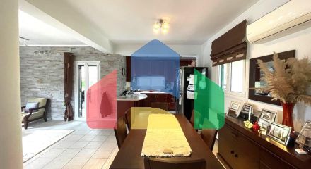 Продажа - Коттедж 240 m² на о. Корфу Продажа - Коттедж 240 m² на о. Корфу