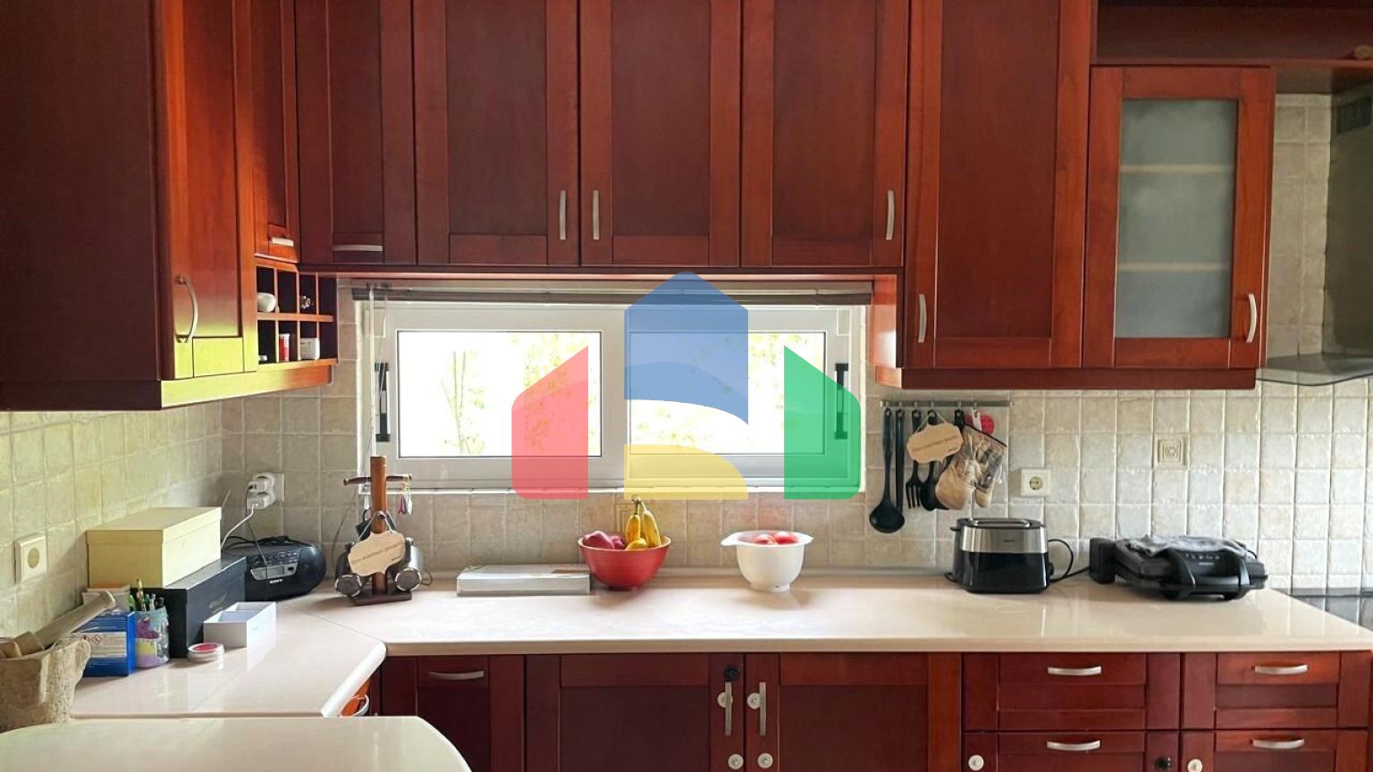 Продажа - Коттедж 240 m² на о. Корфу