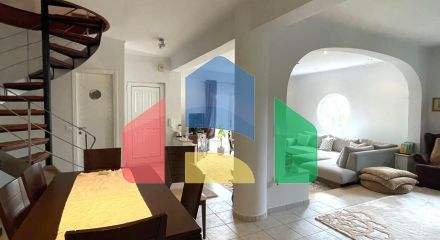 Продажа - Коттедж 240 m² на о. Корфу Продажа - Коттедж 240 m² на о. Корфу