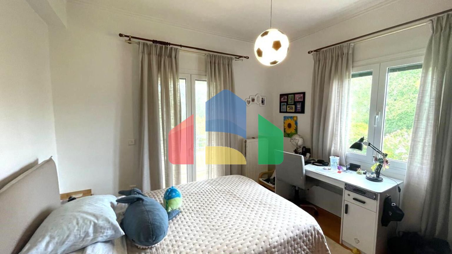 Продажа - Коттедж 240 m² на о. Корфу