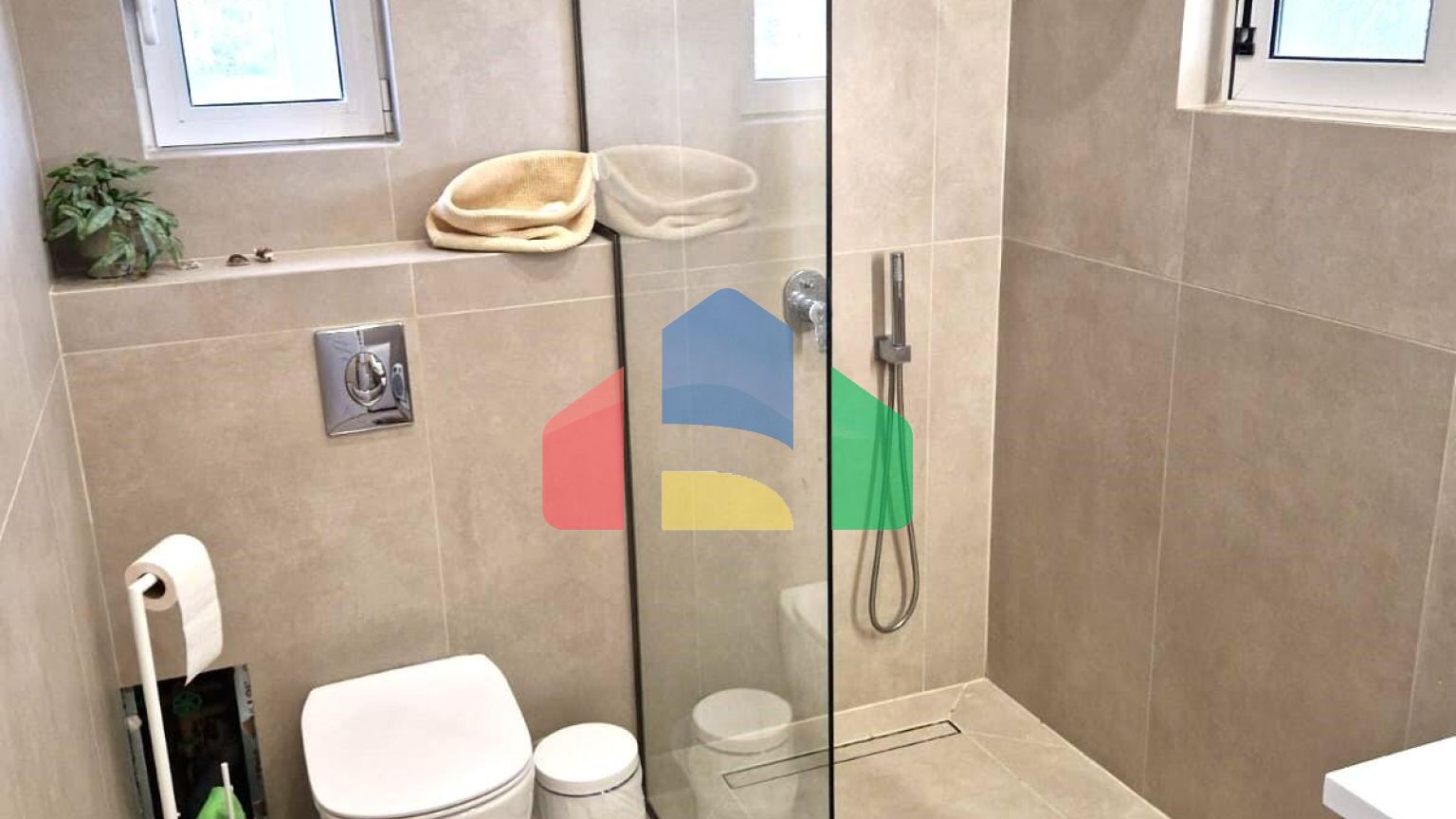 Продажа - Коттедж 240 m² на о. Корфу