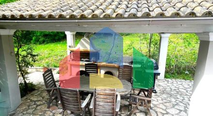 Продажа - Коттедж 240 m² на о. Корфу Продажа - Коттедж 240 m² на о. Корфу