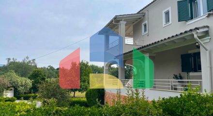 Продажа - Коттедж 240 m² на о. Корфу Продажа - Коттедж 240 m² на о. Корфу