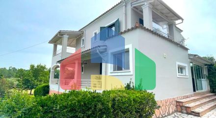 Продажа - Коттедж 240 m² на о. Корфу Продажа - Коттедж 240 m² на о. Корфу