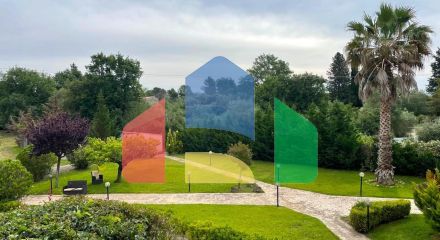 Продажа - Коттедж 240 m² на о. Корфу Продажа - Коттедж 240 m² на о. Корфу