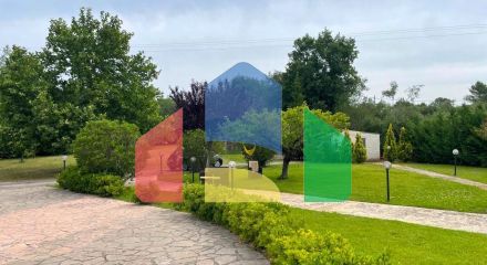 Продажа - Коттедж 240 m² на о. Корфу Продажа - Коттедж 240 m² на о. Корфу