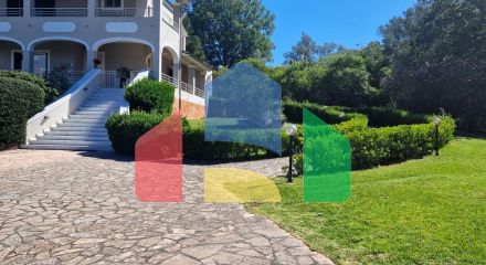 Продажа - Коттедж 240 m² на о. Корфу Продажа - Коттедж 240 m² на о. Корфу