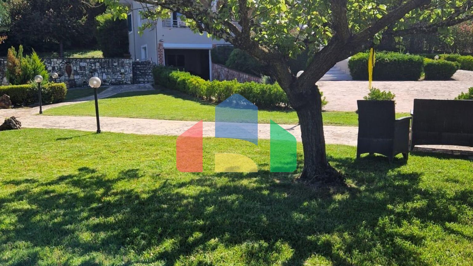 Продажа - Коттедж 240 m² на о. Корфу