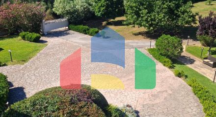 Продажа - Коттедж 240 m² на о. Корфу Продажа - Коттедж 240 m² на о. Корфу