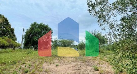 Продажа - Земельный участок 4470 m² на о. Корфу