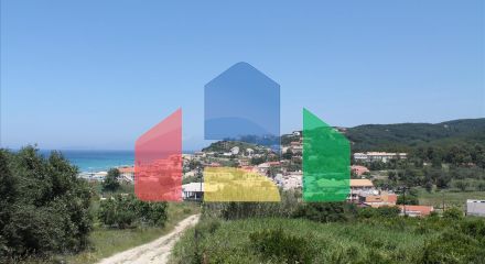 For Sale - Land 400 m² in Corfu